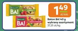 Gama Baton BA! oferta