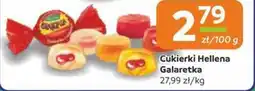 Gama Cukierki Hellena Galaretka oferta