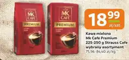 Gama Kawa mielona oferta
