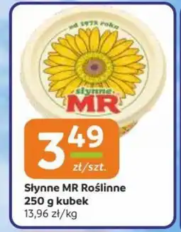 Gama Słynne MR Roślinne oferta