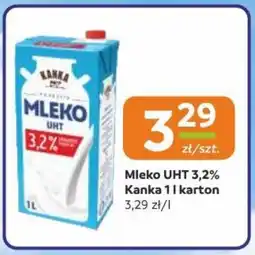 Gama Mleko UHT 3,2% Kanka oferta