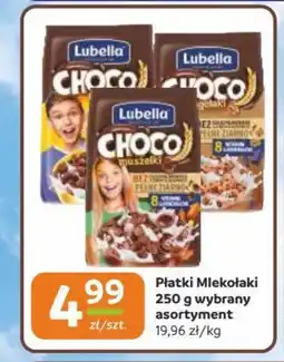 Gama Płatki Mlekołaki oferta