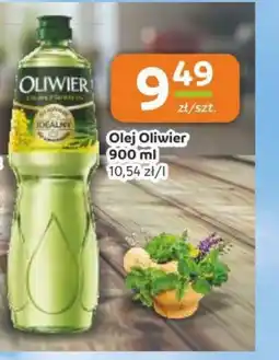 Gama Olej Oliwier oferta