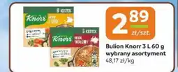 Gama Bulion Knorr oferta
