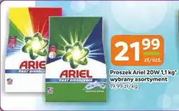 Gama Proszek Ariel 20W oferta
