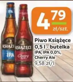 Gama Piwo książęce oferta