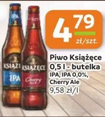 Gama Piwo książęce oferta