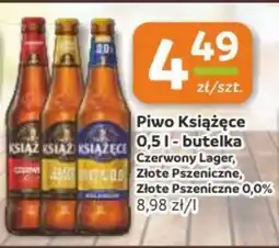 Gama Piwo Książęce oferta