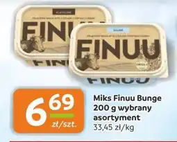 Gama Miks Finuu Bunge oferta