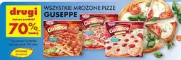 Biedronka Pizza cztery sery Dr. Oetker Guseppe oferta