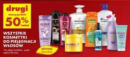 Biedronka Odżywka do włosów Gliss Kur Aqua Revive oferta