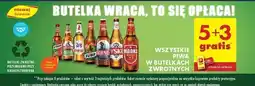 Biedronka Piwo Królewskie 1846 oferta