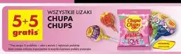 Biedronka Lizak z gumą cola Chupa Chups Xxl oferta