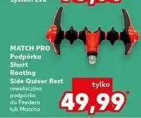 Kaufland Podpórka Match Pro oferta
