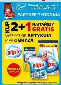 Kaufland Płyn do czyszczenia pralki lemon Bryza Lanza oferta