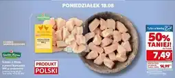 Kaufland Kostka z fileta kurczaka Stoisko Mięsne oferta