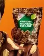 Kaufland Orzechy włoskie K-Classic oferta