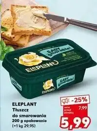 Kaufland Mix Eleplant oferta