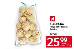 Selgros Seler oferta