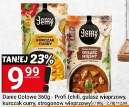Hitpol Danie Gotowe - Profi oferta
