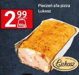Hitpol Pieczeń a'la pizza Łukosz oferta