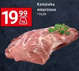 Hitpol Karkówka wieprzowa oferta