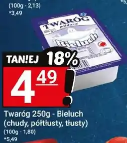 Hitpol Twaróg - Bieluch oferta