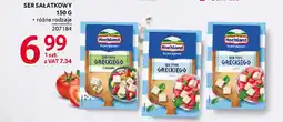 Selgros Ser sałatkowy oferta
