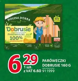 Selgros Paróweczki dobrusie oferta