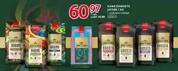 Selgros Kawa ziarnista jacobs oferta
