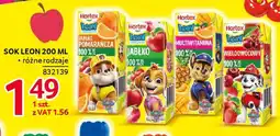 Selgros Sok leon oferta