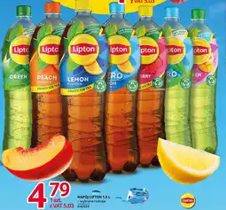 Selgros Napój lipton oferta