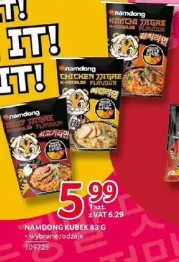 Selgros Namdong kubek oferta