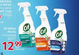 Selgros Cif spray oferta