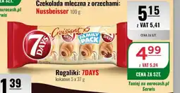 Eurocash Rogaliki: 7days oferta