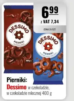 Eurocash Pierniki: Dessimo oferta