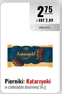 Eurocash Pierniki: Katarzynki oferta