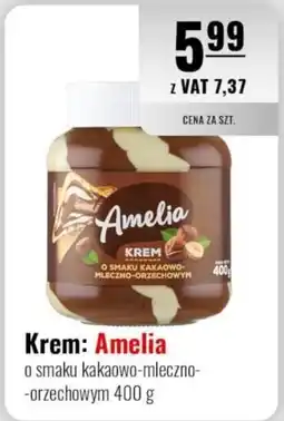 Eurocash Krem: Amelia oferta
