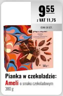 Eurocash Pianka w czekoladzie: Ameli oferta