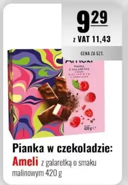 Eurocash Pianka w czekoladzie: Ameli oferta