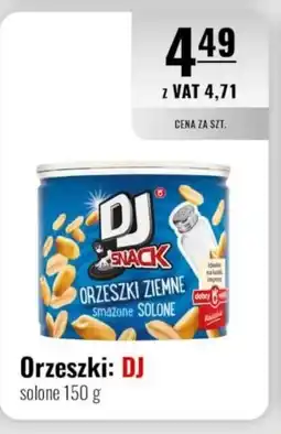 Eurocash Orzeszki: DJ oferta
