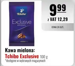 Eurocash Kawa mielona: Tchibo Exclusive oferta