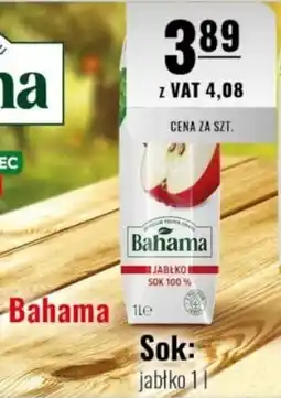 Eurocash Bahama sok oferta