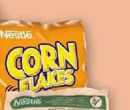 Netto Płatki Corn Flakes Nestle oferta