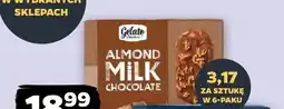 Netto Lody Gelato Classico almond oferta