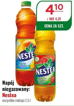 Eurocash Napój niegazowany: Nestea oferta