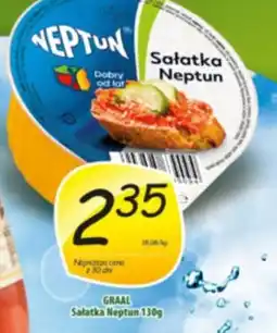 Rosa Sałatka Neptun oferta