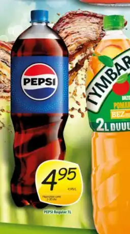 Rosa Pepsi Regular oferta
