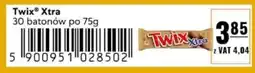 Eurocash Twix Xtra oferta