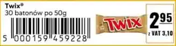 Eurocash Twix oferta